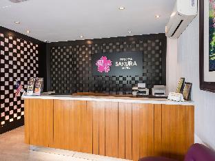 sakura boutique hotel by zen rooms
