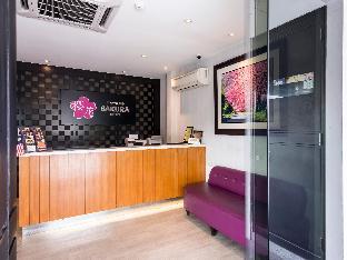 sakura boutique hotel by zen rooms