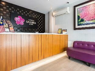 sakura boutique hotel by zen rooms