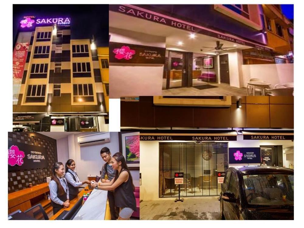 sakura boutique hotel by zen rooms