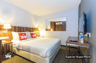 sakura boutique hotel by zen rooms