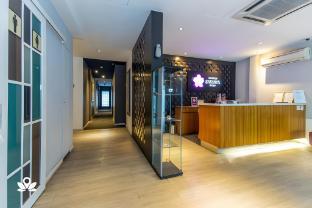 sakura boutique hotel by zen rooms