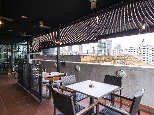 sakura boutique hotel by zen rooms