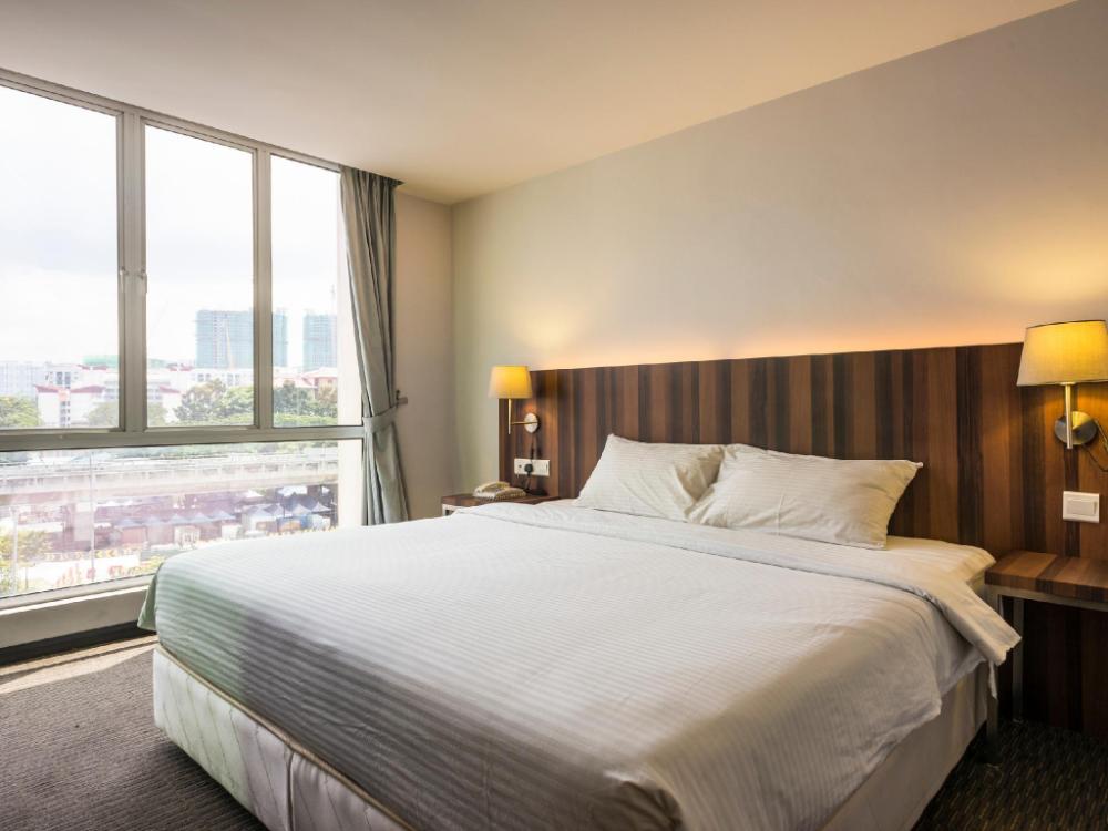 sakura boutique hotel by zen rooms