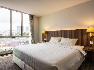 sakura boutique hotel by zen rooms