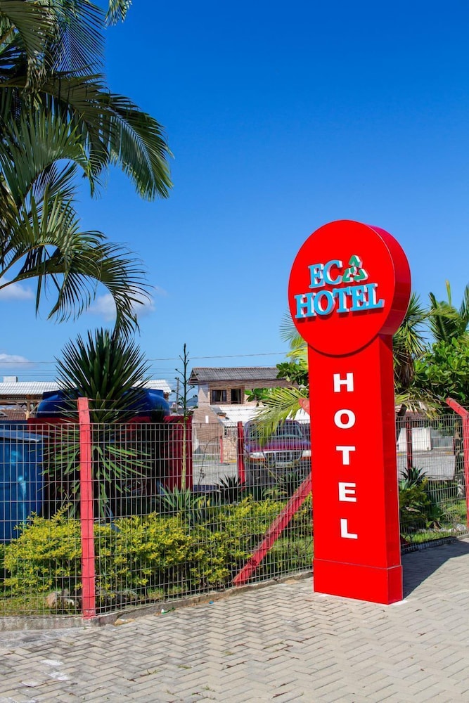 eco hotel