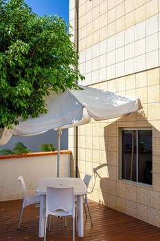 eco hotel