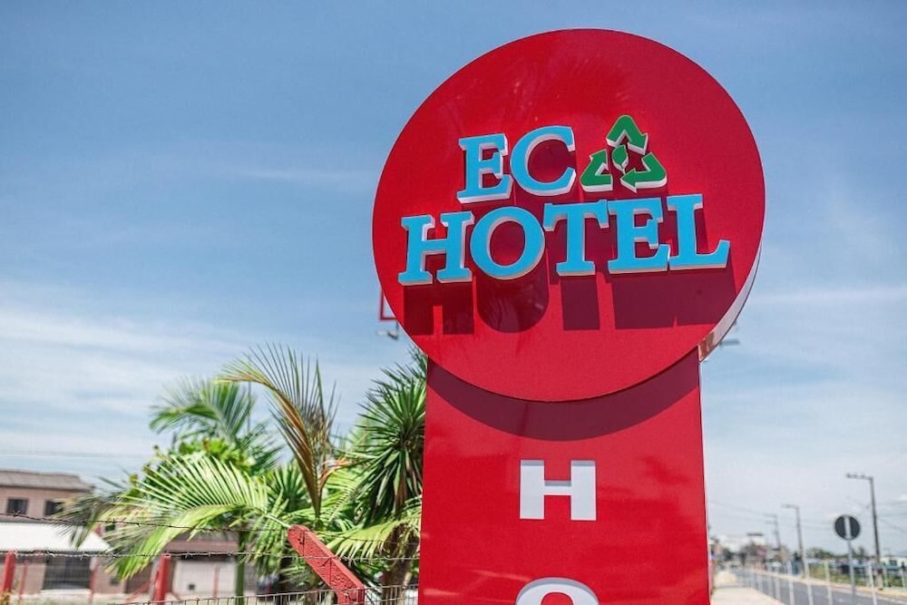 eco hotel