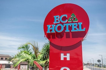 eco hotel