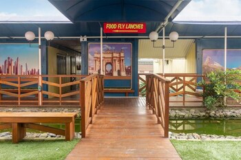 eco hotel