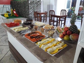 eco hotel