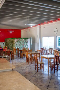 eco hotel
