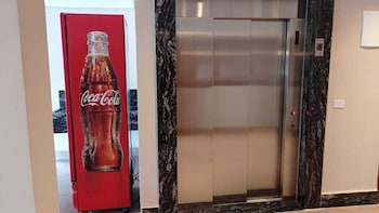 hotel marina torrano