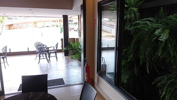 hotel marina torrano