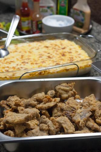 hotel marina torrano