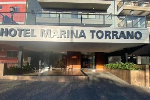 hotel marina torrano