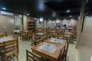 hotel marina torrano