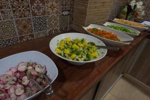 hotel marina torrano