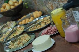 hotel marina torrano