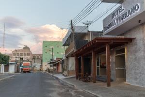 hotel marina torrano