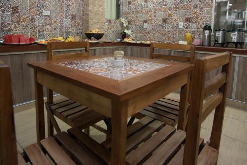 hotel marina torrano