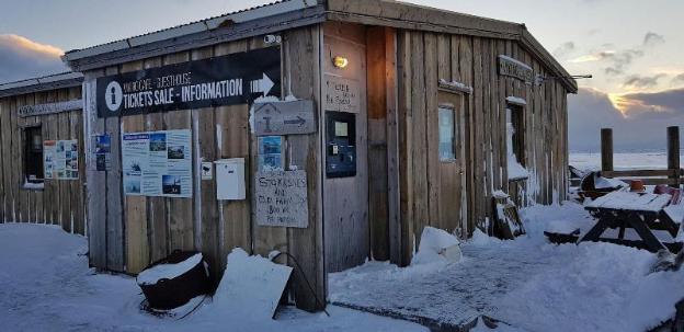 viking cafe guesthouse