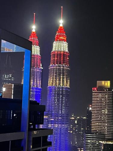platinum klcc by citybox