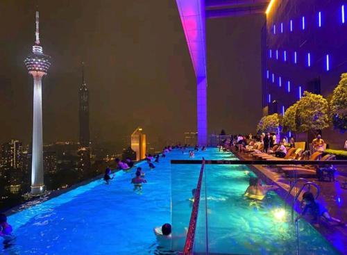 platinum klcc by citybox