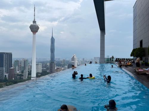 platinum klcc by citybox