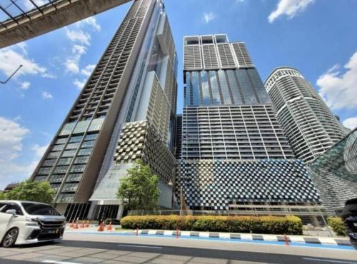 platinum klcc by citybox