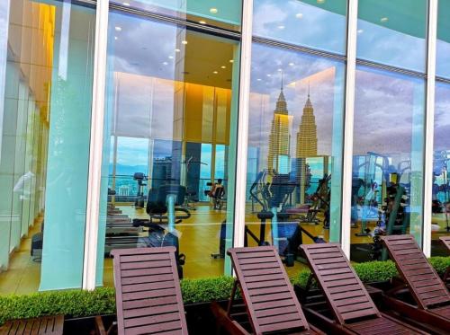 platinum klcc by citybox