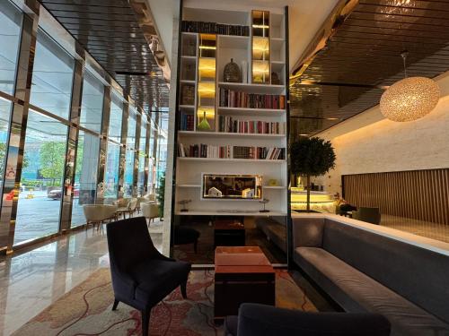 platinum klcc by citybox