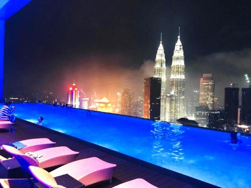 platinum klcc by citybox