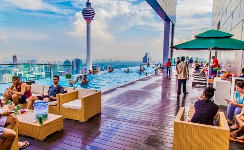 platinum klcc by citybox