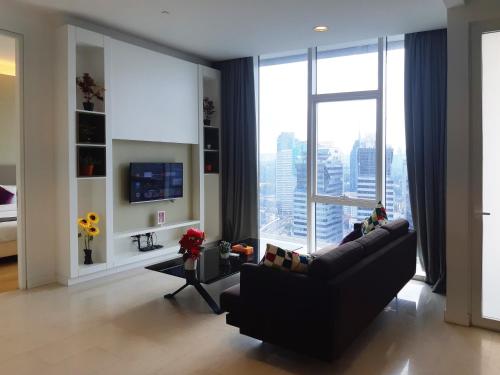 platinum klcc by citybox