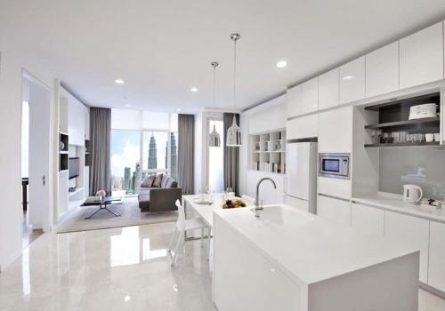 platinum klcc by citybox