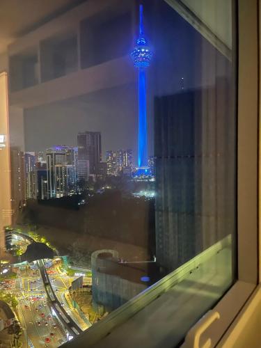 platinum klcc by citybox