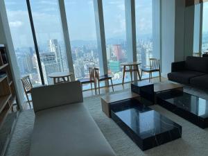 platinum klcc by citybox