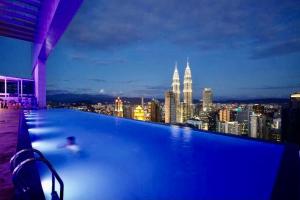 platinum klcc by citybox