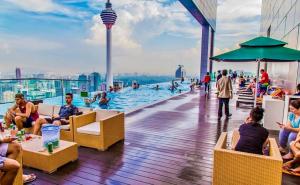 platinum klcc by citybox