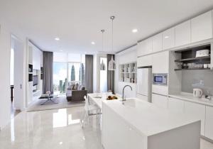 platinum klcc by citybox