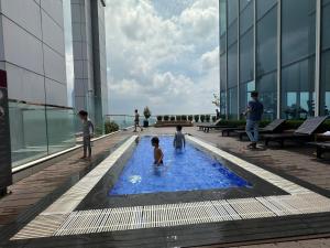 platinum klcc by citybox