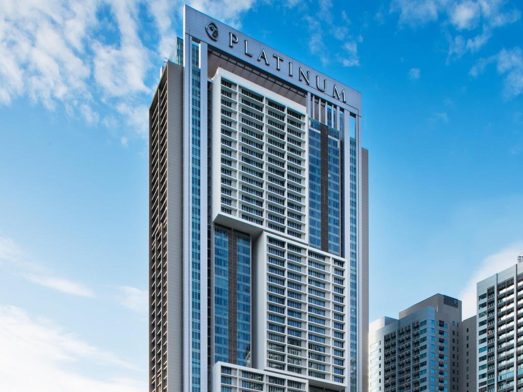 platinum klcc by citybox