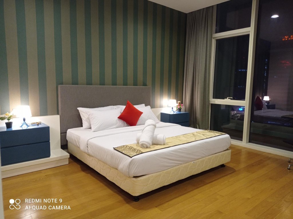 platinum klcc by citybox