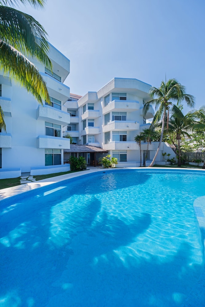 suites turquesa