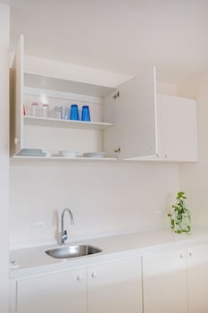 suites turquesa