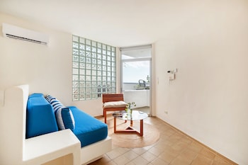 suites turquesa