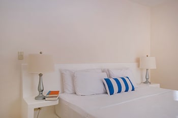 suites turquesa