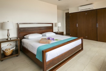 suites turquesa