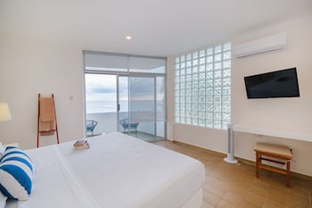 suites turquesa